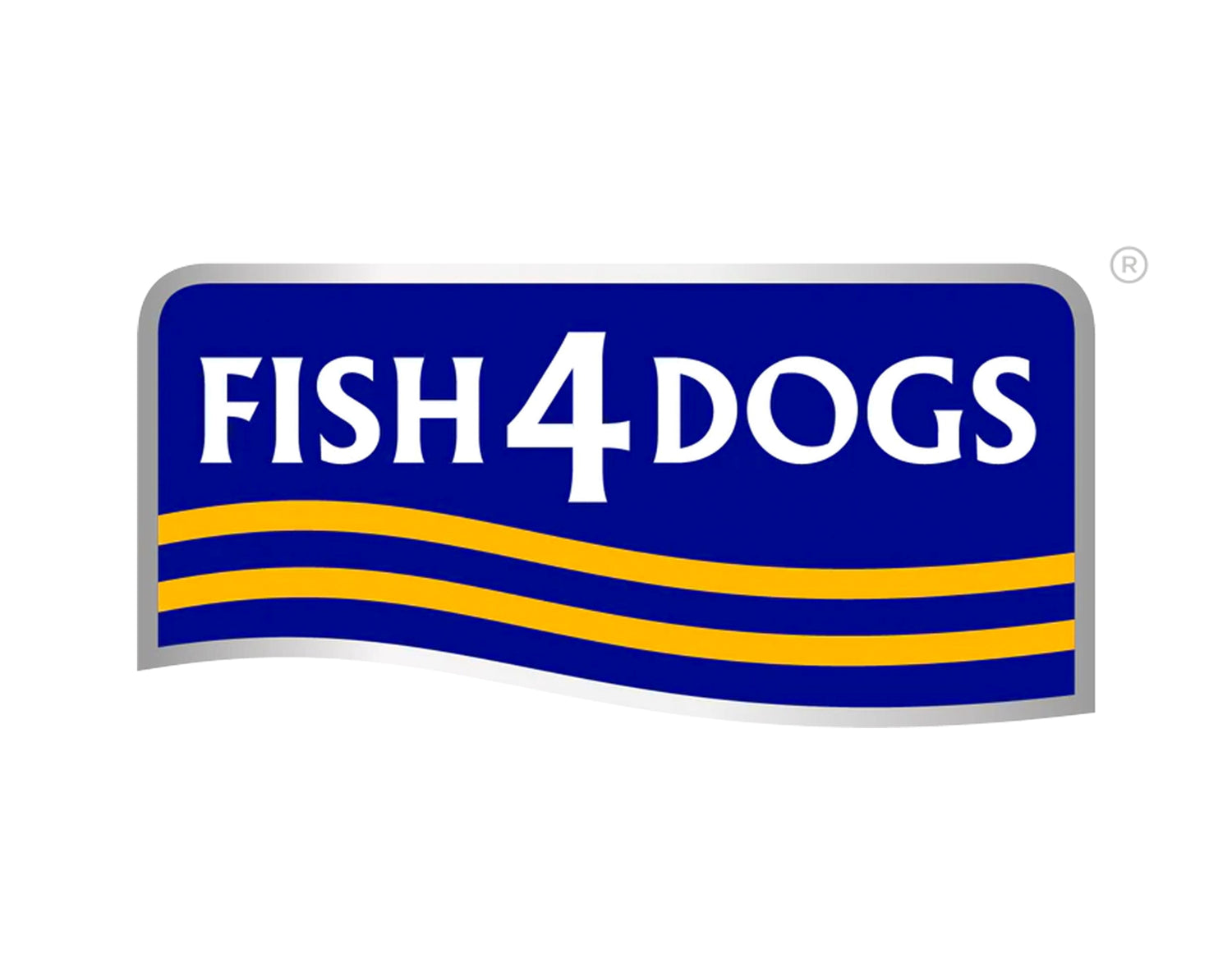Fish4Dogs