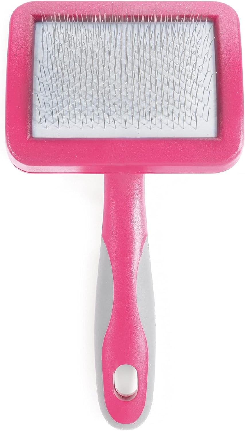 Ancol Ergo Cat Slicker Brush