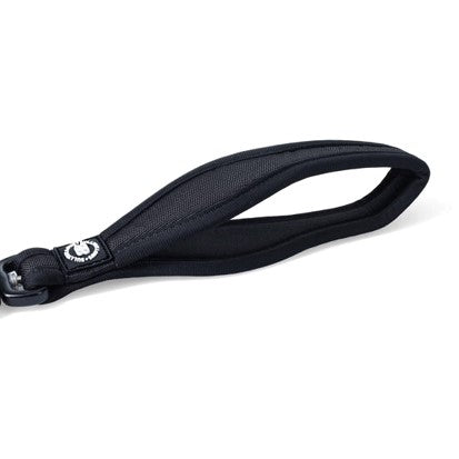 BullyBillows Slip Lead Black