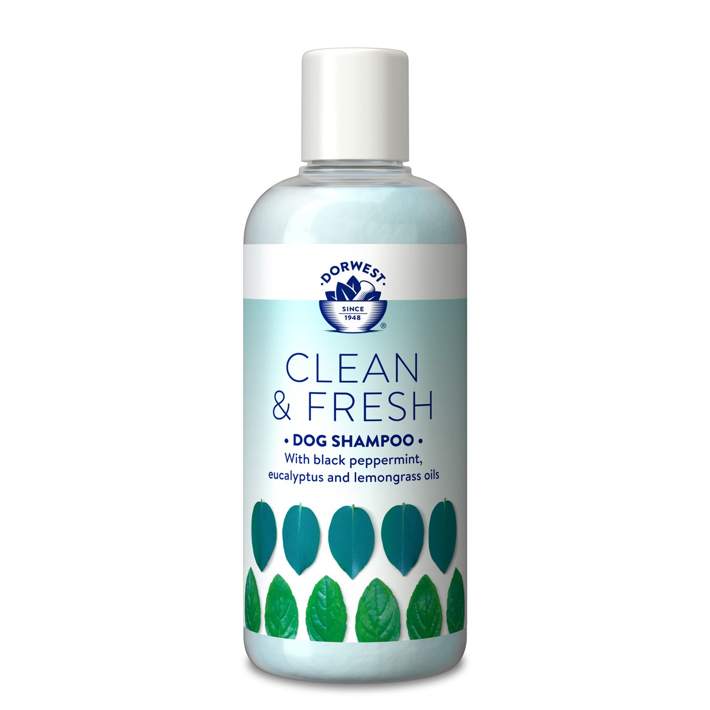 Dorwest Clean & Fresh Shampoo