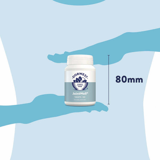 Dorwest Jointwell Tablets For Dogs And Cats