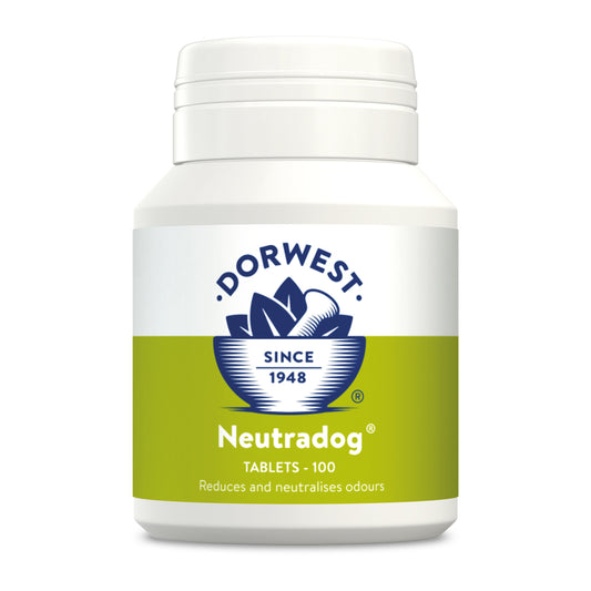 Dorwest Neutradog Tablets For Dogs And Cats