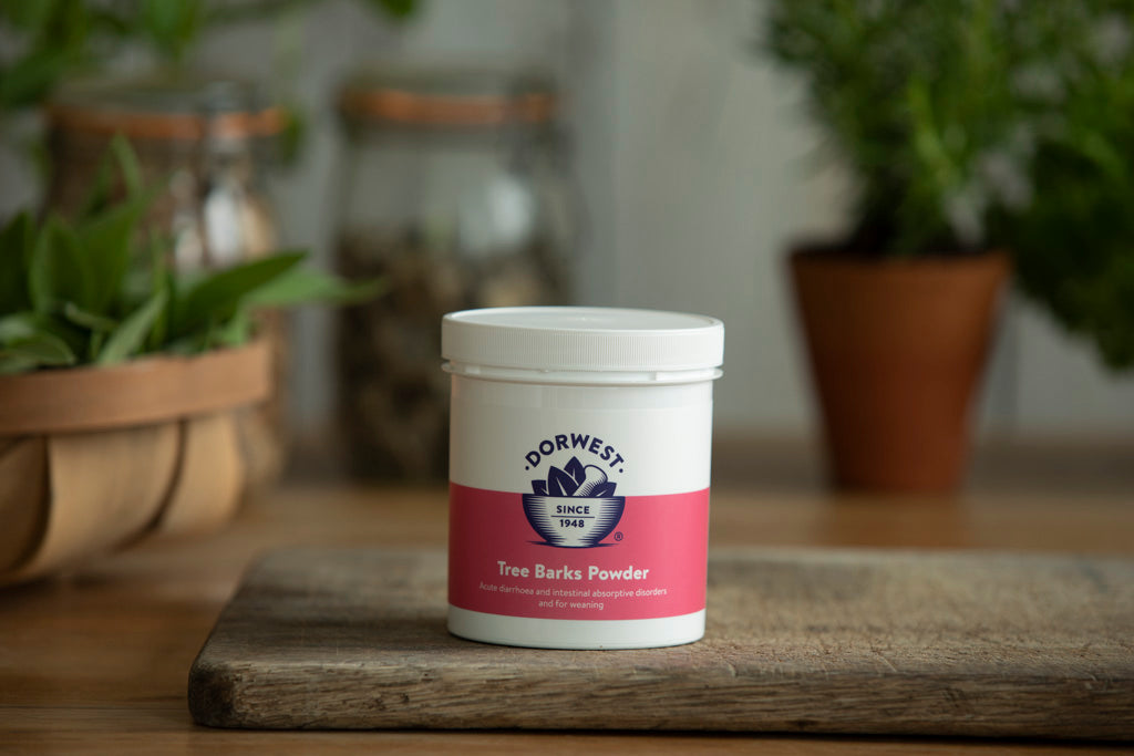 Dorwest Tree Barks Digestive Powder For Dogs And Cats