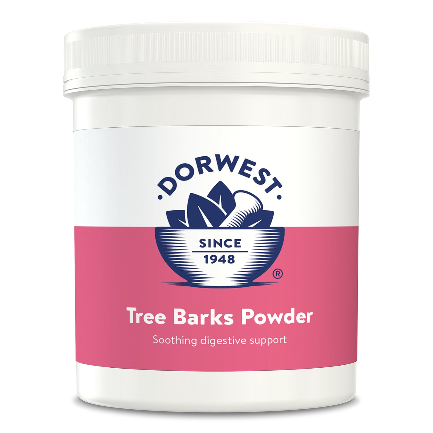 Dorwest Tree Barks Digestive Powder For Dogs And Cats