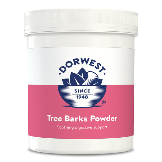 Dorwest Tree Barks Digestive Powder For Dogs And Cats