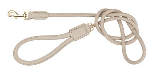 Fuzzyard Life Atelier Dog Rope Lead Sandstone