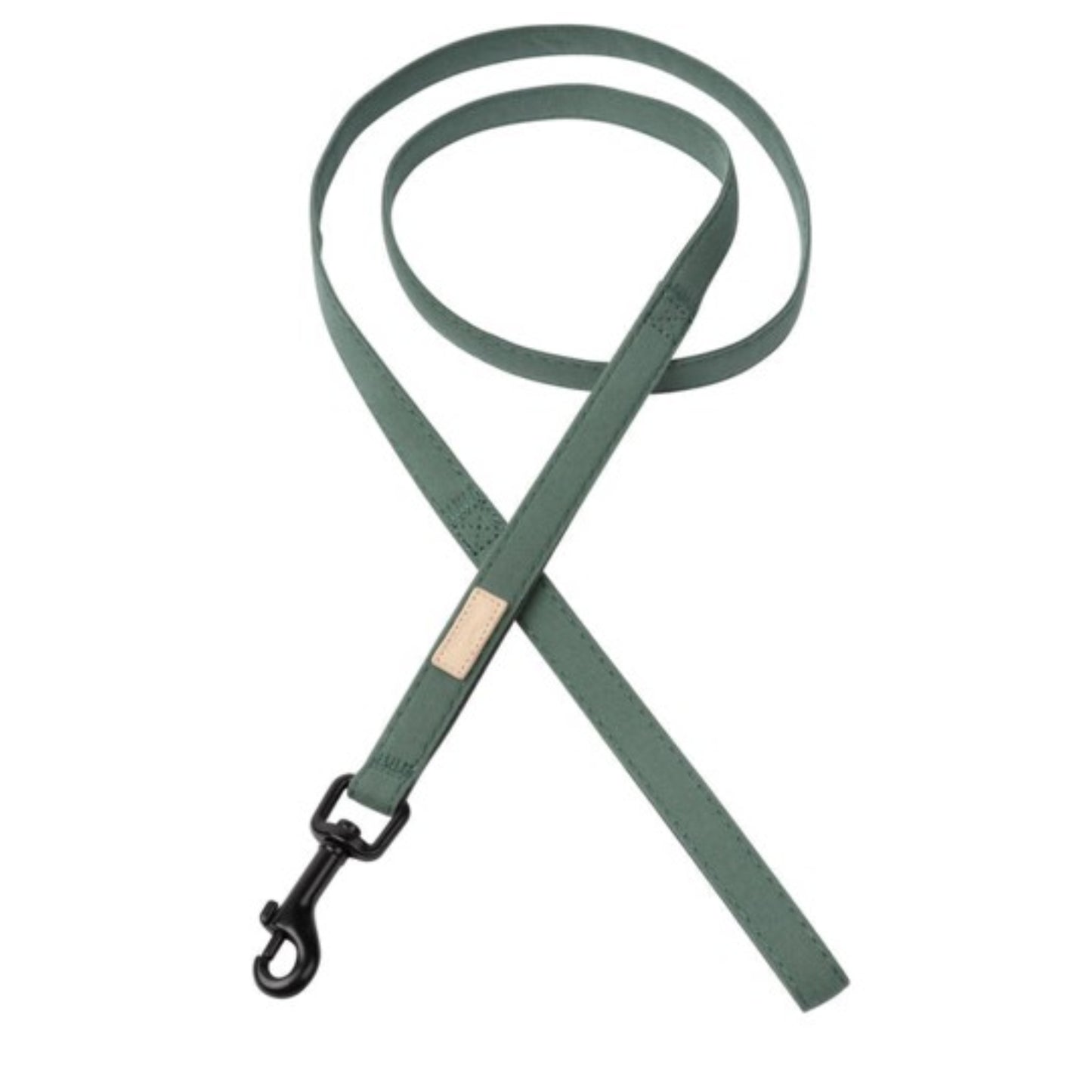 Fuzzyard Life Myrtle Green Dog Lead