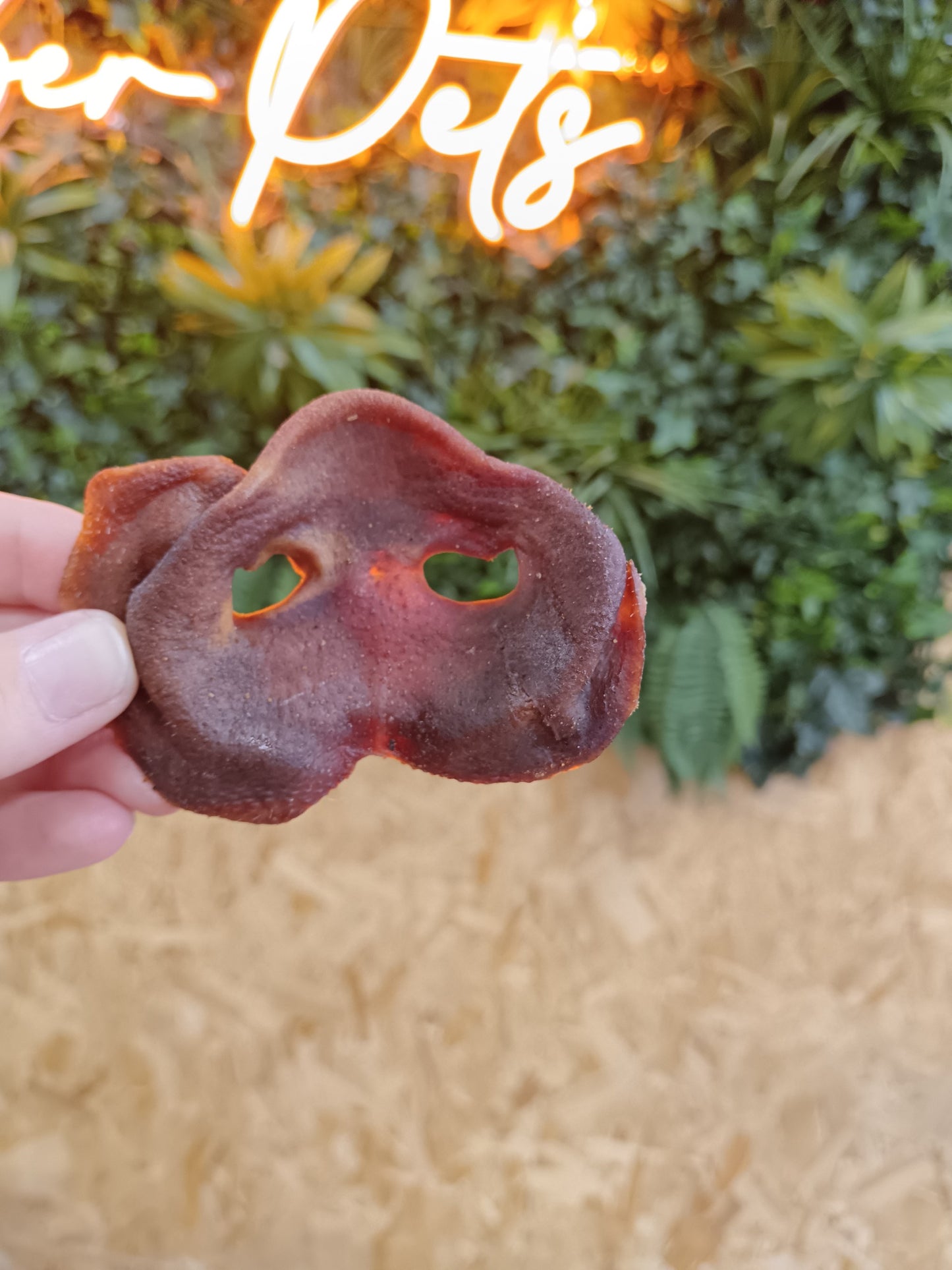 JR Natural Porky Bite
