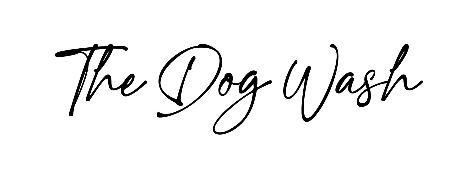 The Dog Wash