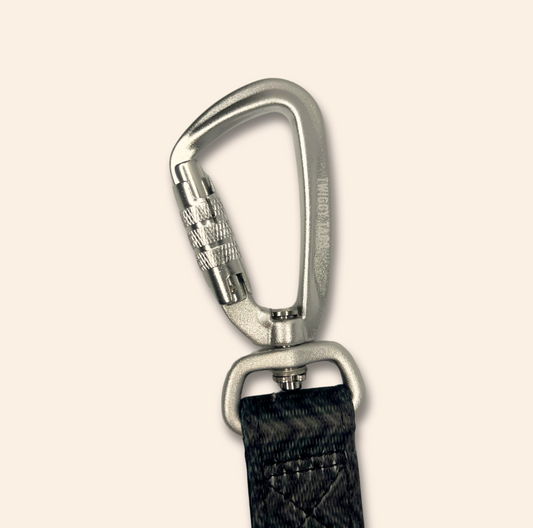 Twiggy Tags Petrichor Adventure Lead