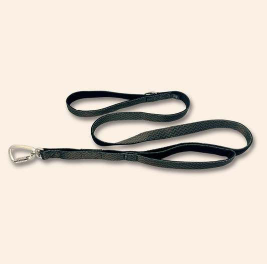 Twiggy Tags Petrichor Adventure Lead