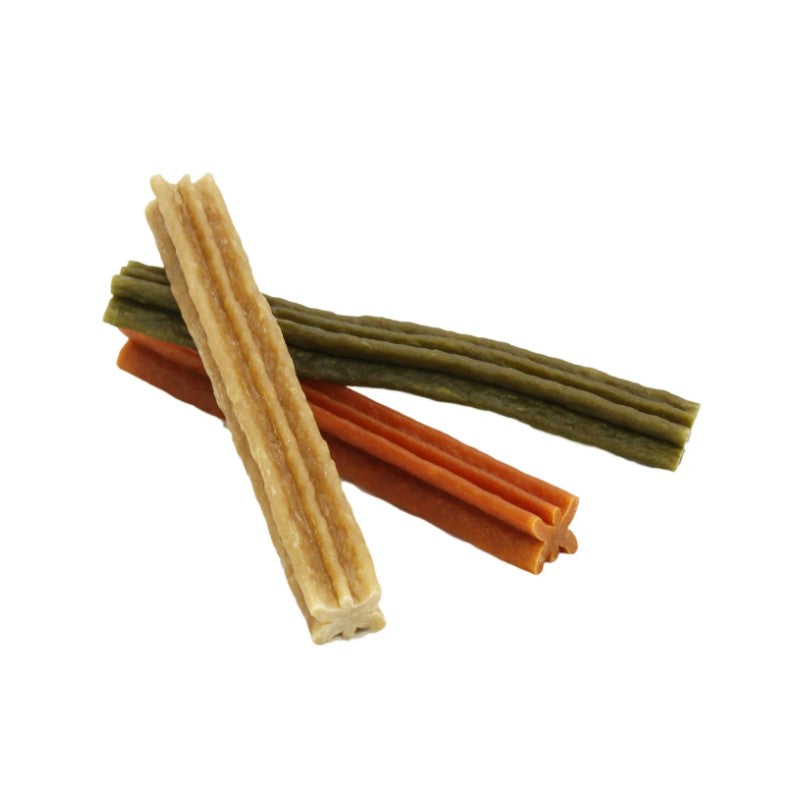 Whimzees Natural Dental Stix Dog Chew