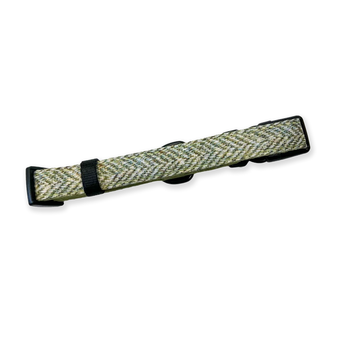 Pawsome Paws Boutique Country Thyme Collar