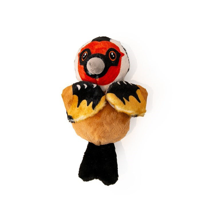Great&Small Sky Fliers Gold Finch