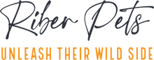 Riber Pets Logo