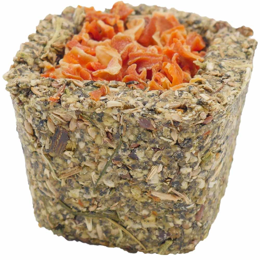 Grainless Nibble Pots