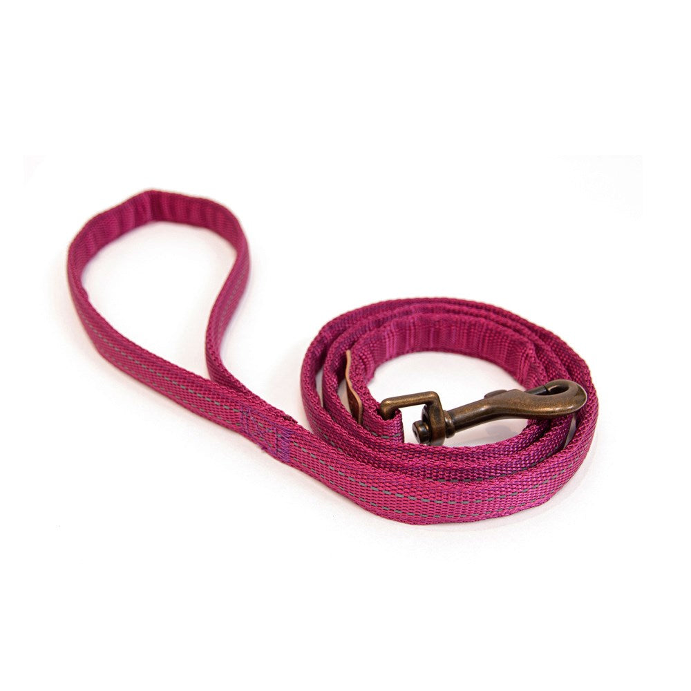 Great&Small Country Orchid Pink Dog Lead