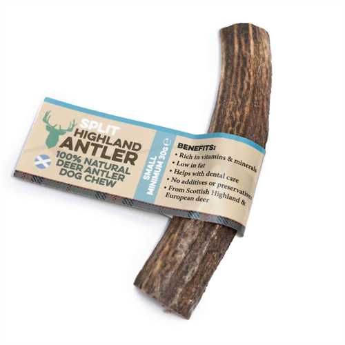 Antos Split Highland Antler