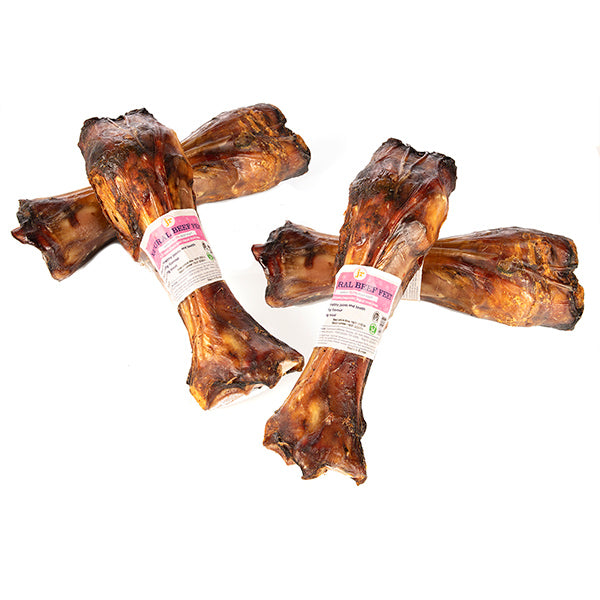 Natural Beef Feet