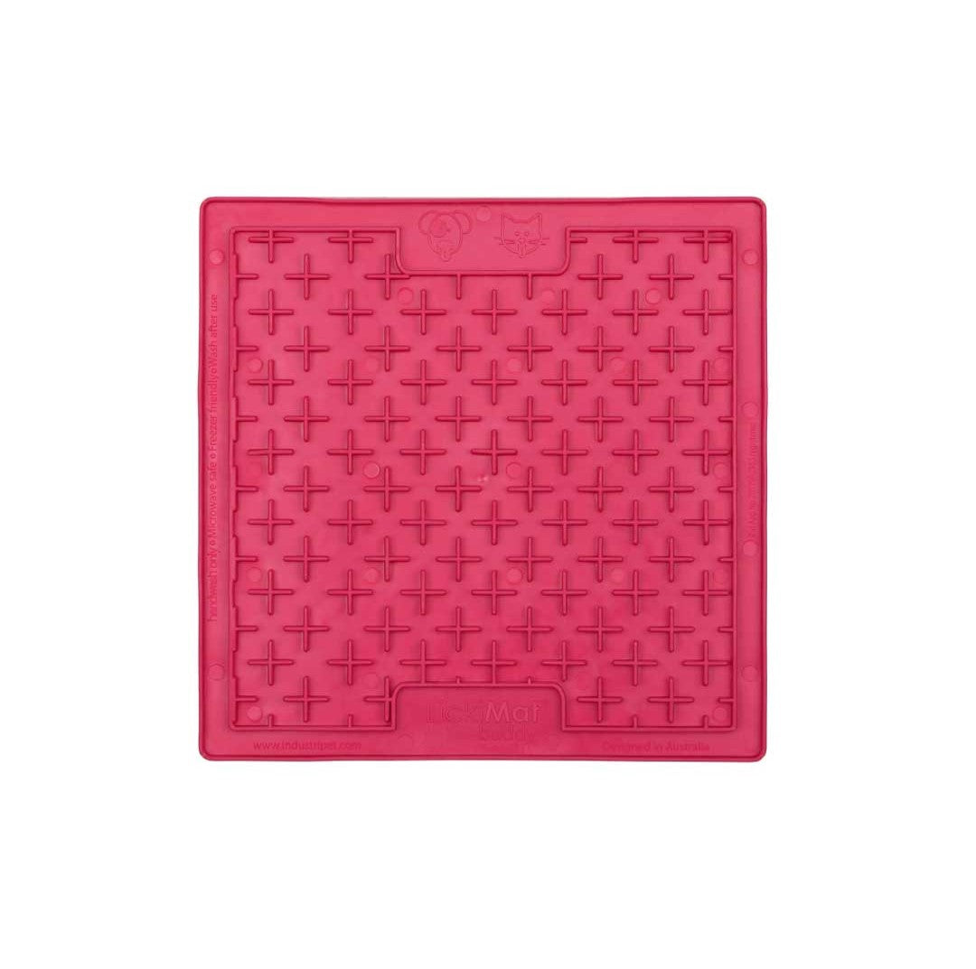 Lickimat Classic Buddy Treat Mat
