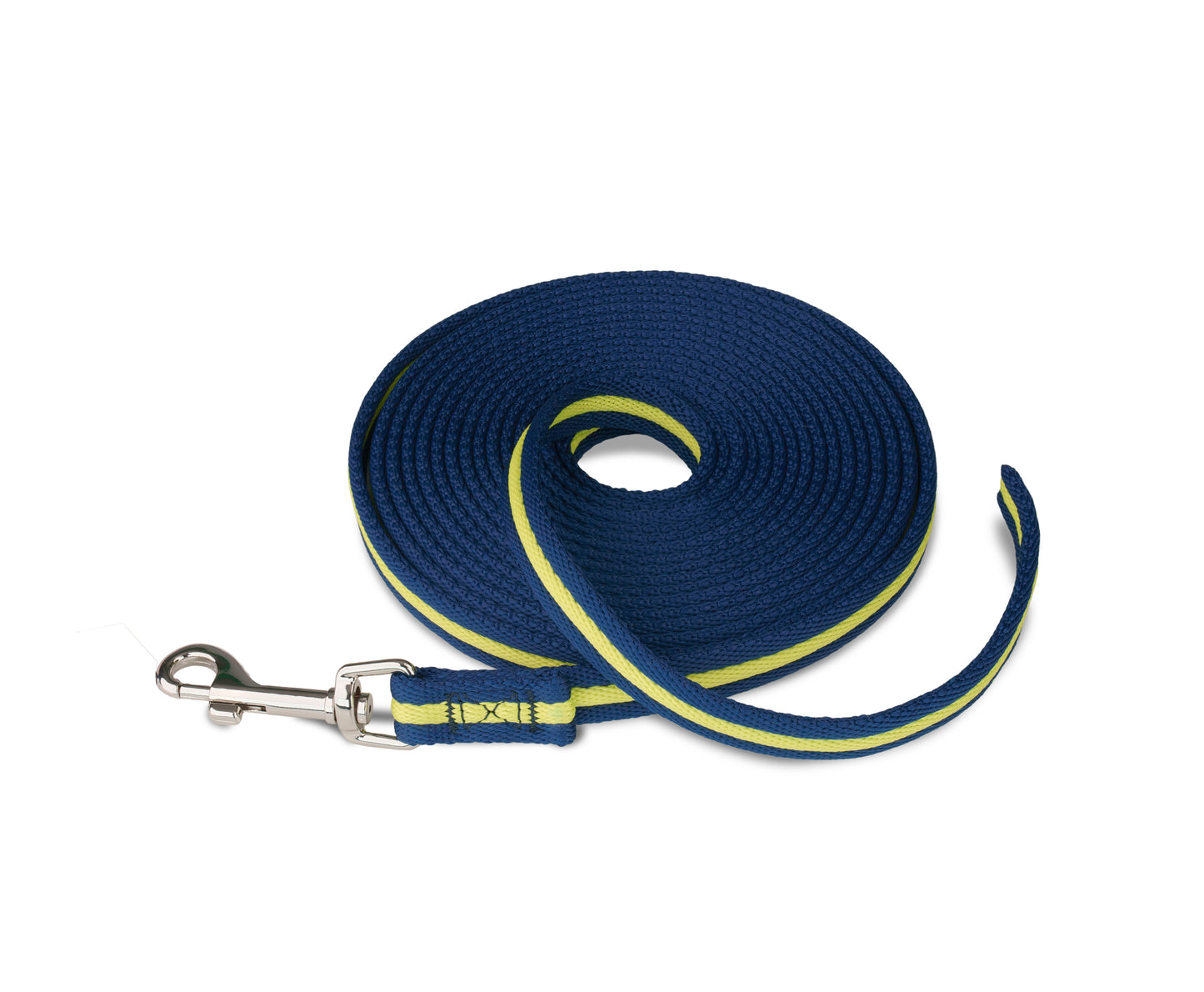 Coachi 5m Training Line Navy & Lime