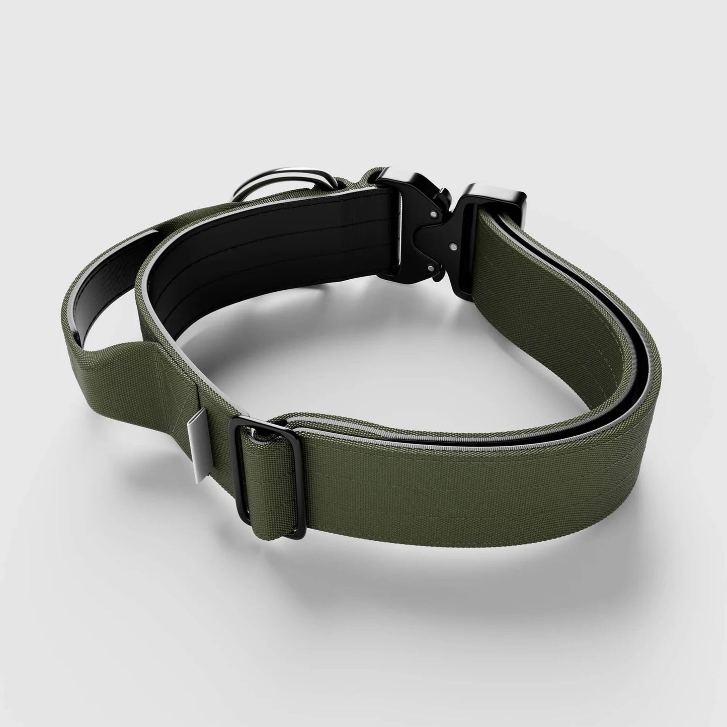 BullyBillows Combat Collar v2.0 Khaki