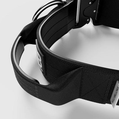 BullyBillows Combat Collar v2.0 Black