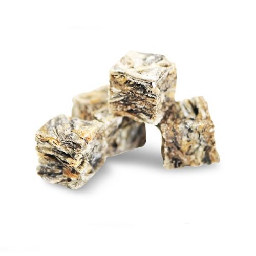 Fish4Dogs Sea Jerky Fish Tiddlers