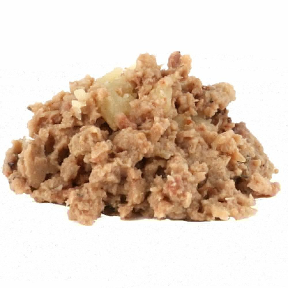 Fish4Dogs Finest Trout Mousse Pouch 100g