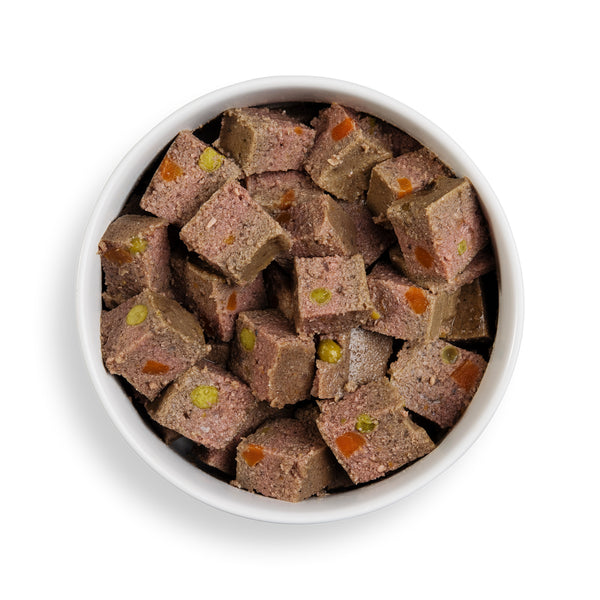 Forthglade Poultry Wet Dog Food Multipack Trays 12 x 395g