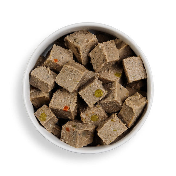 Forthglade Fish Wet Dog Food Multipack Trays 12 x 395g