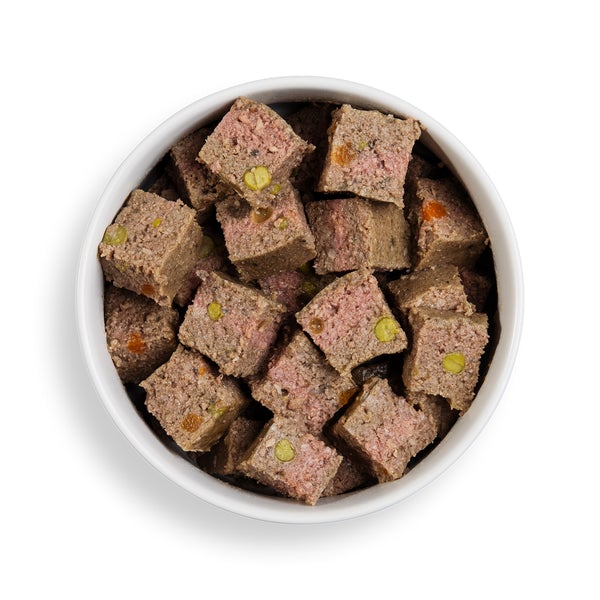 Forthglade Turkey with Sweet Potatoes & Vegetables Wet Dog Food Tray 395g