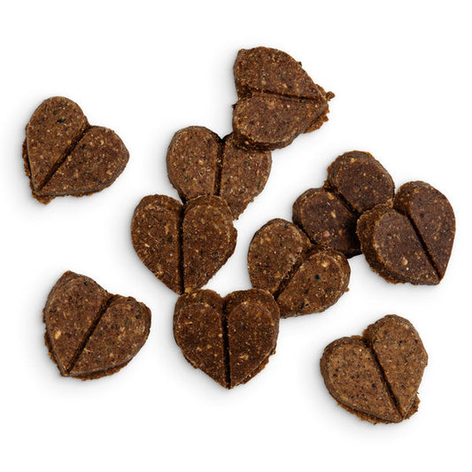 Forthglade Soft Bites Chicken & Duck Dog Treats 90g
