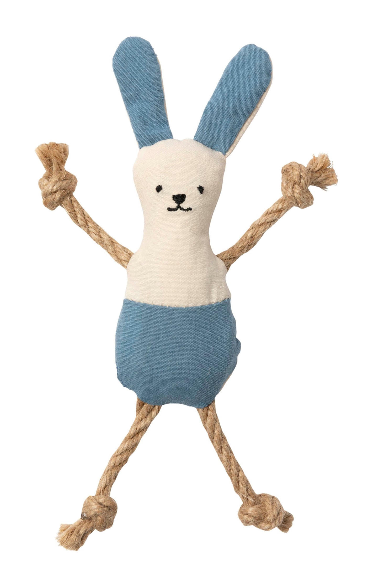 Fuzzyard Life Bunny Cat Toy