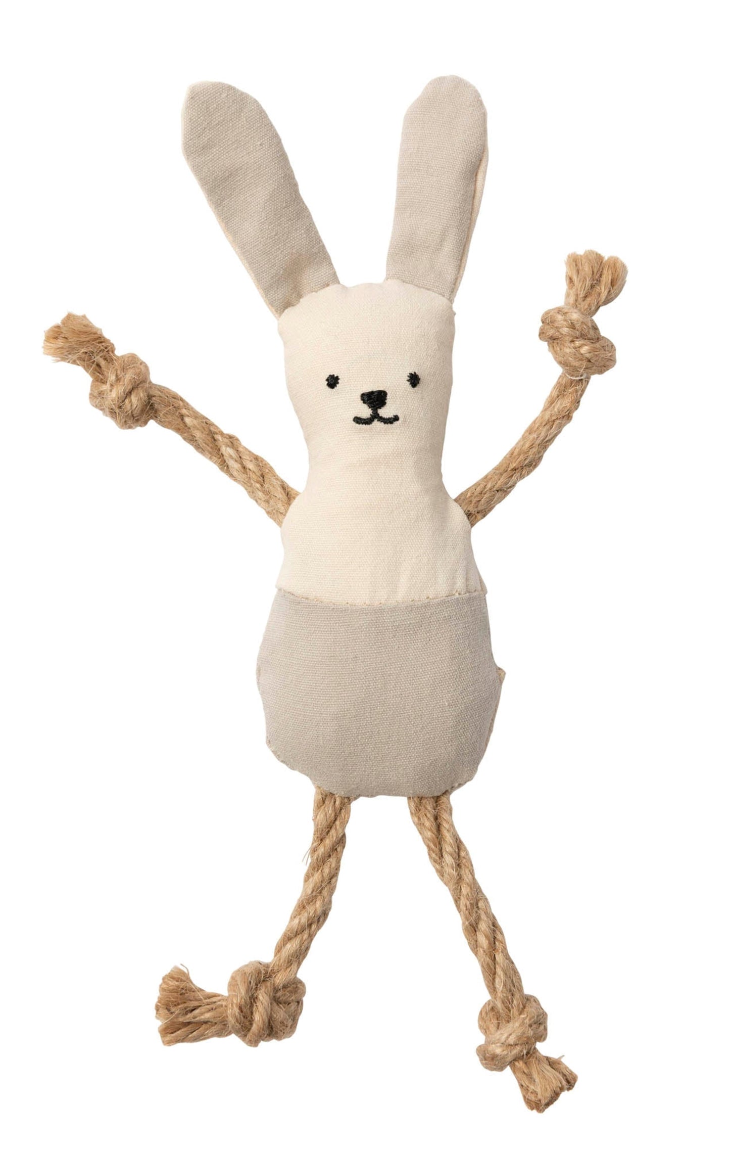 Fuzzyard Life Bunny Cat Toy