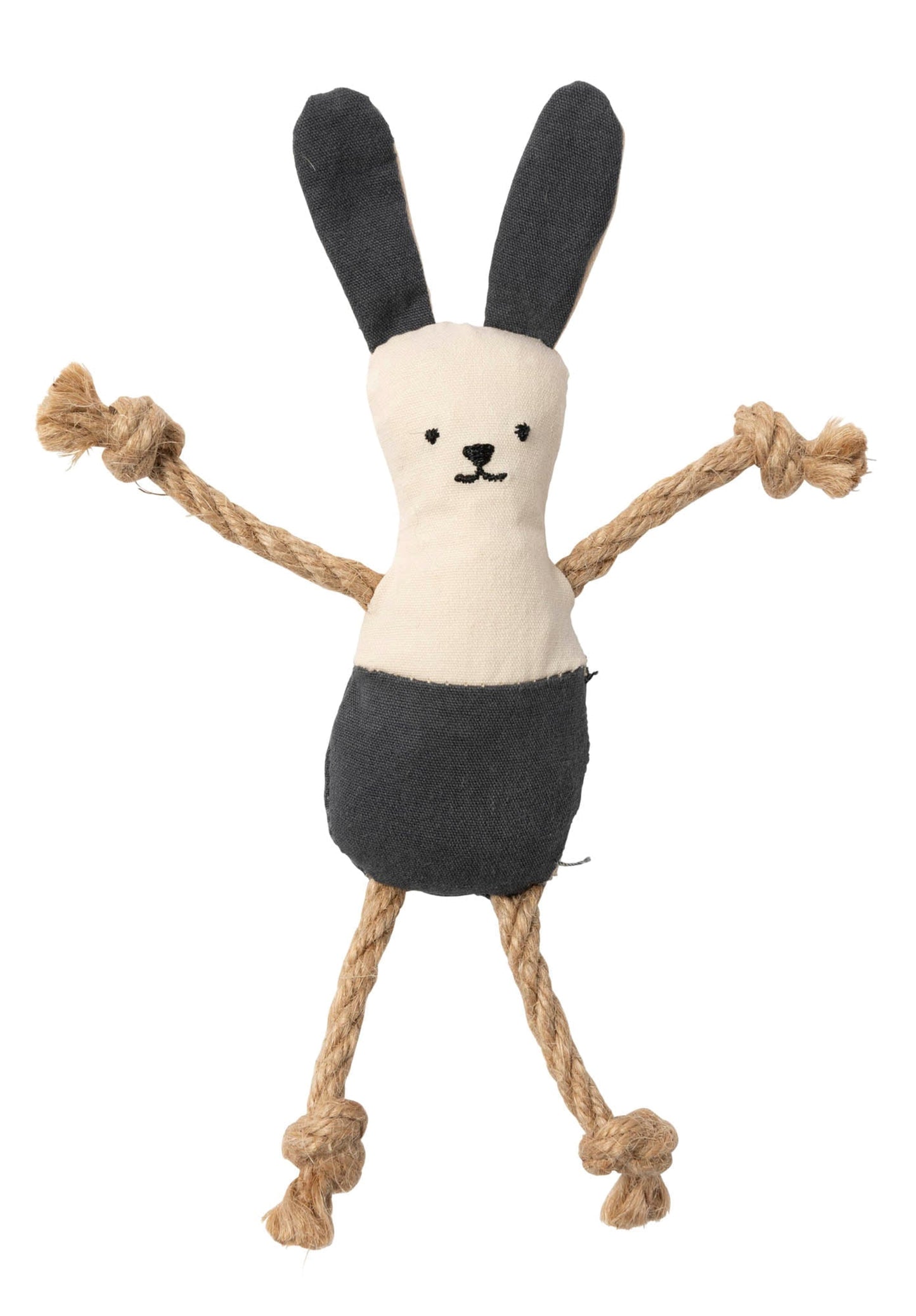 Fuzzyard Life Bunny Cat Toy