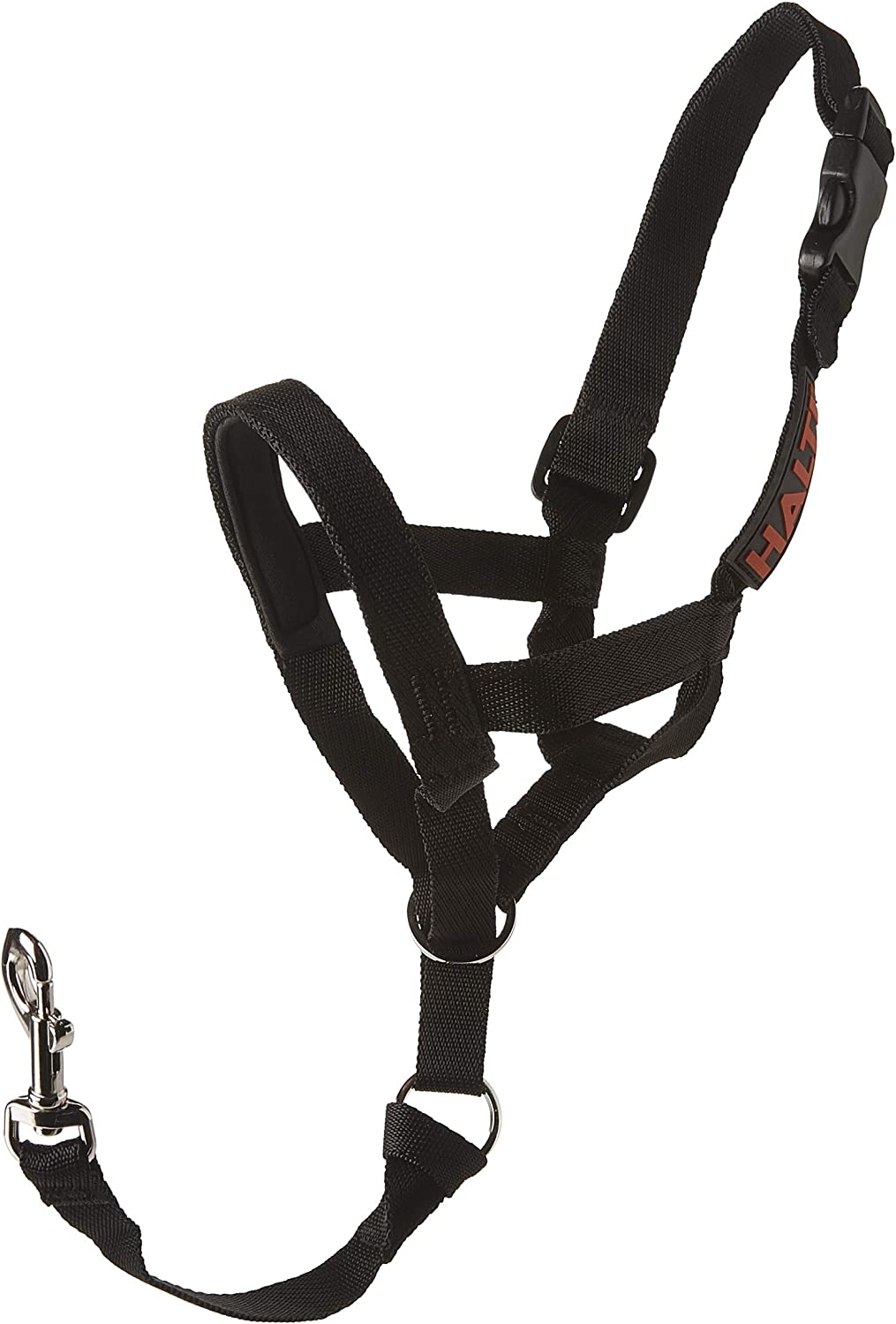 Halti Head Collar Black