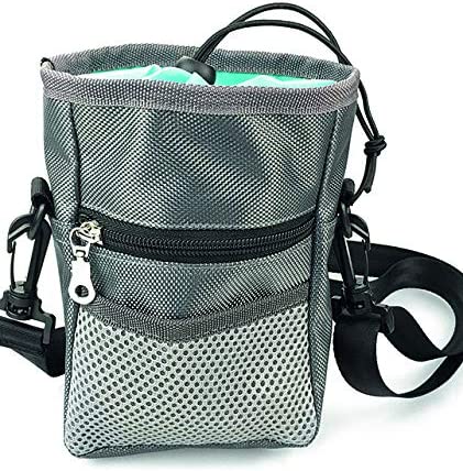 Henry Wag Dog Treat Travel Bag
