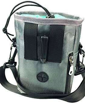 Henry Wag Dog Treat Travel Bag