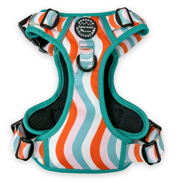 Tough Trail® Dog Harness