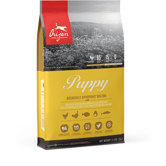 ORIJEN Puppy Dry Dog Food
