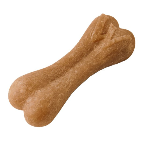Whimzees Natural Dental Rice Bone Dog Chew