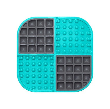 Lickimat Slomo Treat Mat