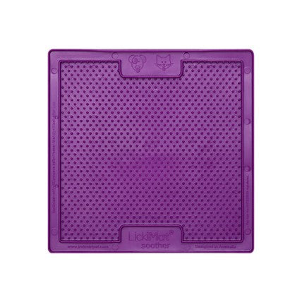 Lickimat Classic Soother Treat Mat