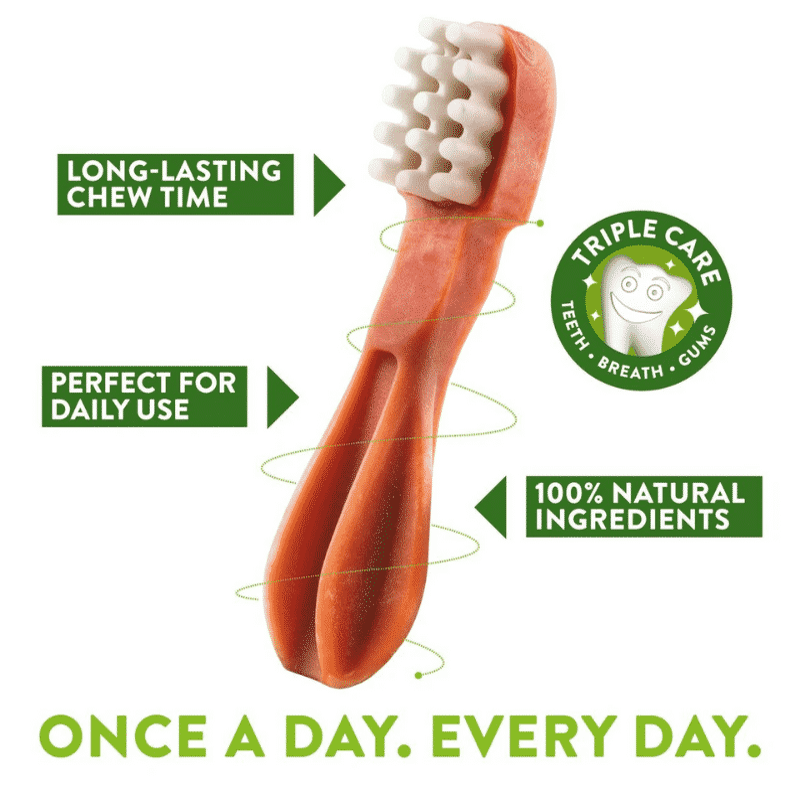 Whimzees Toothbrush Chew