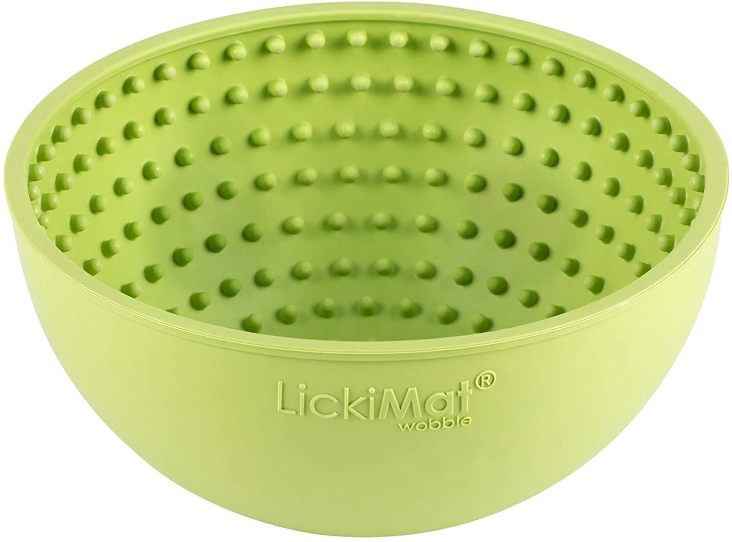 Lickimat Wobble Treat Mat