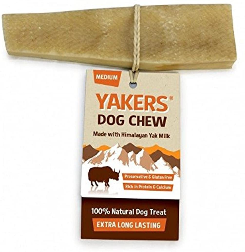 Yakers Dog Chew