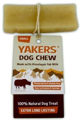 Yakers Dog Chew