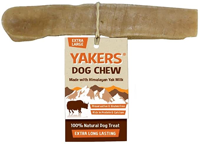 Yakers Dog Chew
