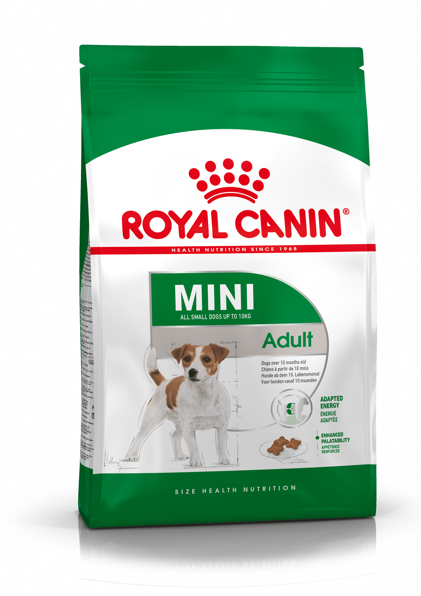 Royal Canin Mini Adult Dry Dog Food